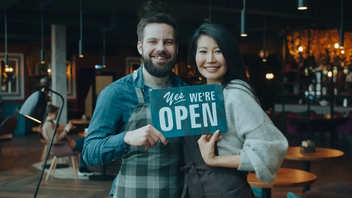 Hiring your first employee: what you're now on the hook for