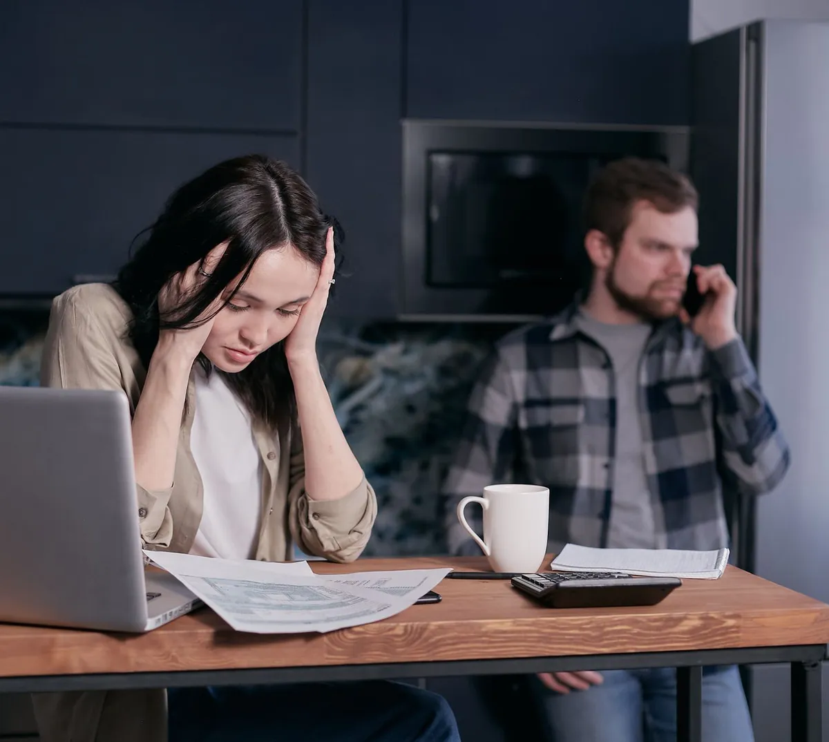 Your Lifeline provider isn't helping. Here's who to escalate to.