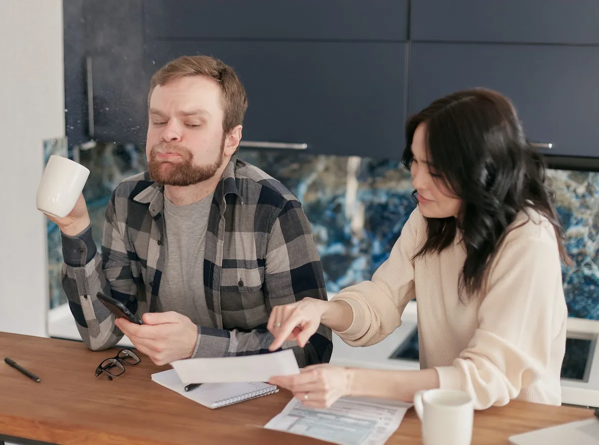 Qualifying for Lifeline through Your Child's Benefits