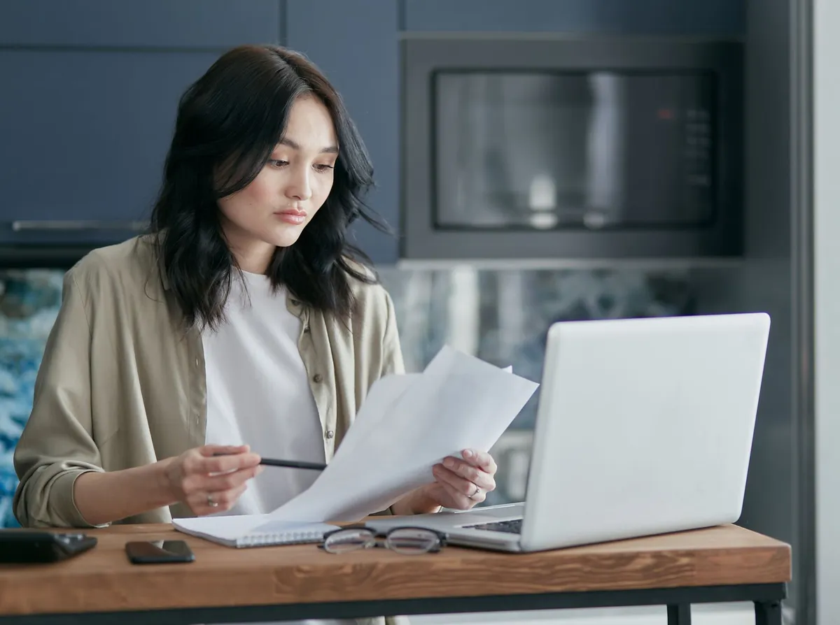 Registering a business: structure, EIN, licences