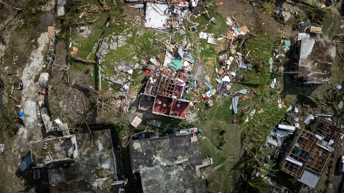SBA Disaster Loans Are Not Just for Businesses