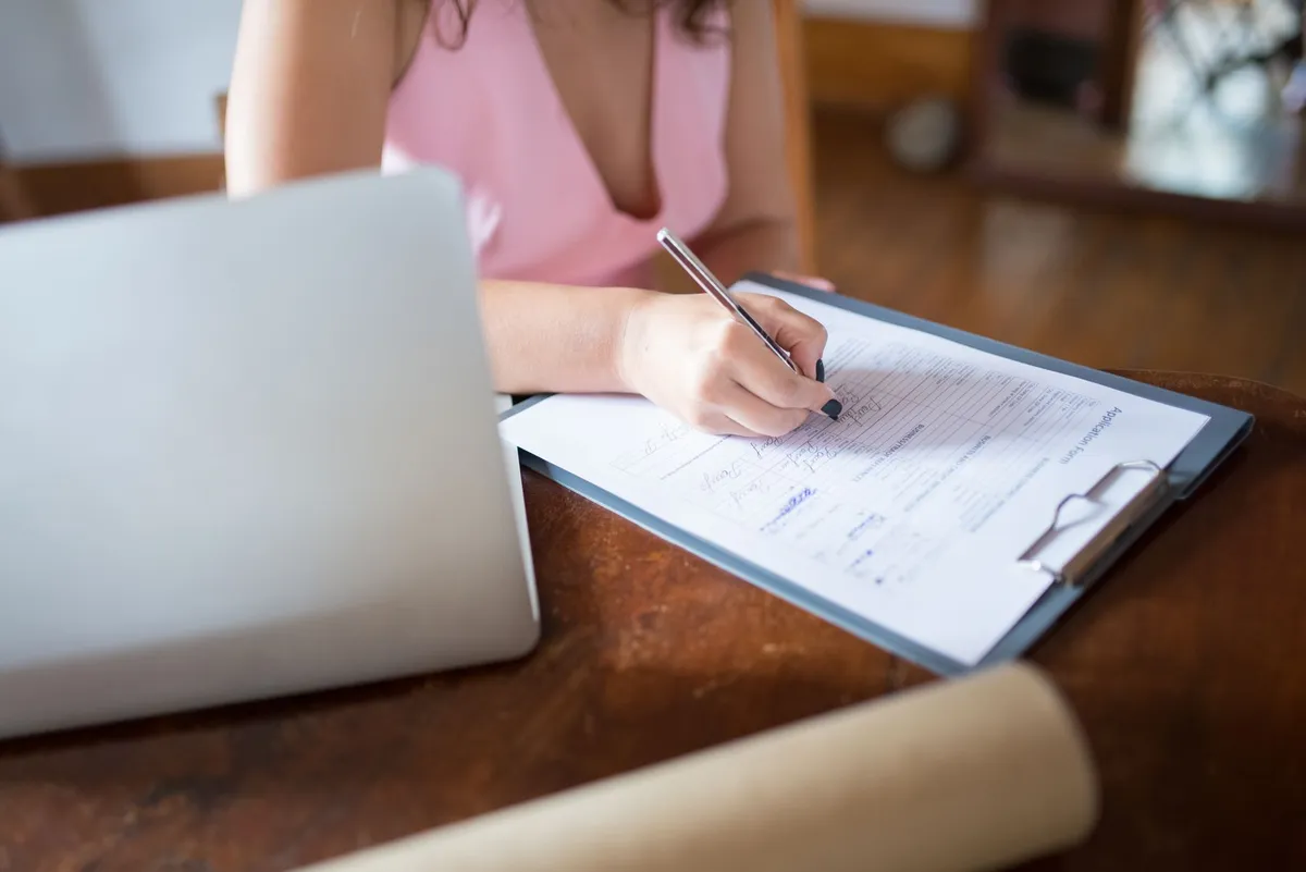 Selling to the Federal Government: The First Steps