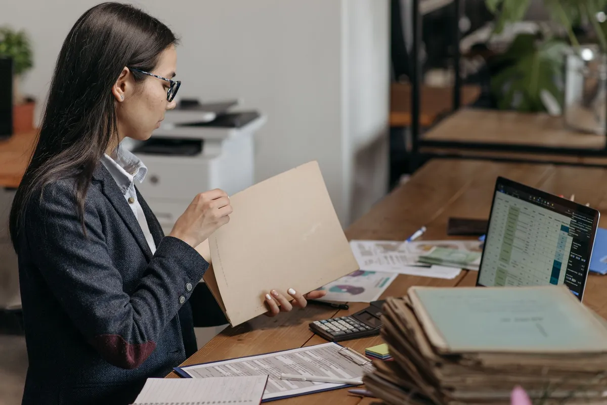 The Women-Owned Small Business certification, step by step